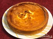 Käsekuchen