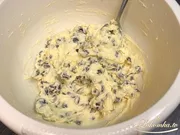 Rosinen-Cupcakes