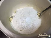 Rosinen-Cupcakes