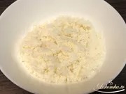 Kokosplätzchen