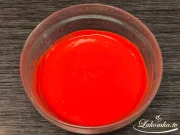 Kuchen "Roter Samt"