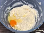 Kuchen "Roter Samt"