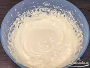 Kuchen "Roter Samt"