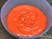 Kuchen "Roter Samt"