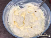 Kuchen "Roter Samt"