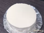 Kuchen "Roter Samt"