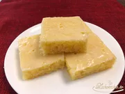 Zitronenkuchen