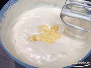 Zitronenkuchen