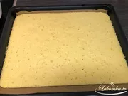 Zitronenkuchen