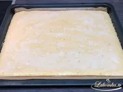 Zitronenkuchen