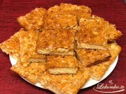 Mandelkuchen
