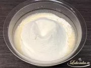 Mandelkuchen