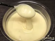 Mandelkuchen