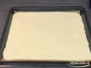 Mandelkuchen