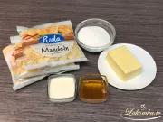 Mandelkuchen