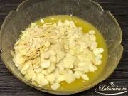 Mandelkuchen