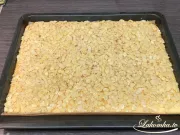Mandelkuchen