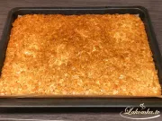 Mandelkuchen