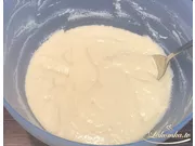 Honigmuffins (Fastenzeit)