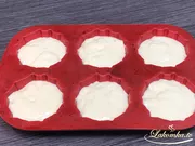 Honigmuffins (Fastenzeit)