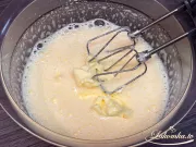 Erdnusskuchen