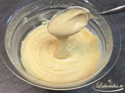 Erdnusskuchen