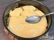Erdnusskuchen