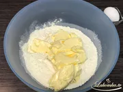 Plätzchen "Sandtrüffel"