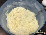 Plätzchen "Sandtrüffel"