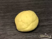 Plätzchen "Sandtrüffel"