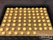 Plätzchen "Sandtrüffel"