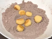 Plätzchen "Sandtrüffel"