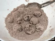 Plätzchen "Sandtrüffel"