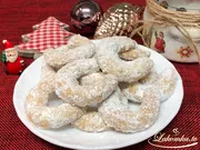 Vanillekipferl