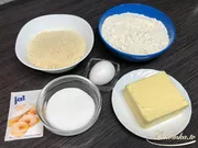 Vanillekipferl
