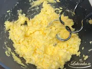 Vanillekipferl