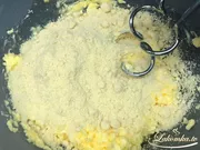 Vanillekipferl