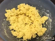 Vanillekipferl