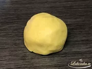 Vanillekipferl