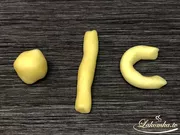 Vanillekipferl