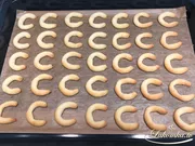 Vanillekipferl