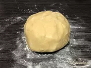 Ingwerkekse