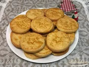 Shortbread-Kekse
