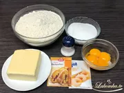 Shortbread-Kekse