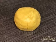 Shortbread-Kekse
