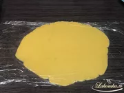 Shortbread-Kekse