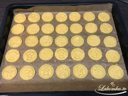 Shortbread-Kekse