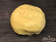 Kekse „Nüsse mit Kondensmilch“