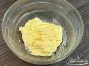 Haferkekse mit Walnüssen