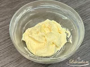 Haferkekse mit Walnüssen